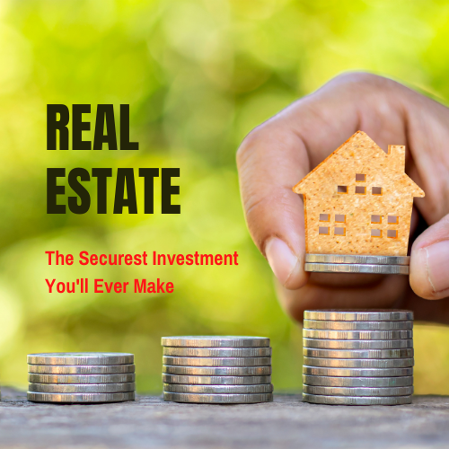Real estate Secure